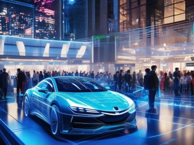 助力未来出行，探索科技新范式——汽车科技活动方案