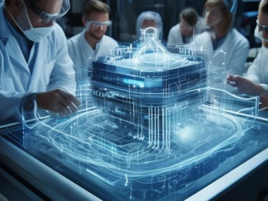 引领智能创新与数字变革，开启产品创新新时代