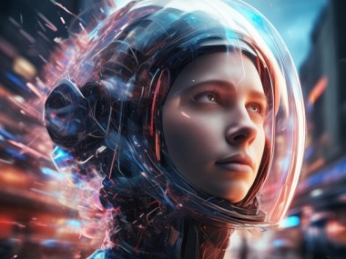 在科技变革中寻找突破的勇气