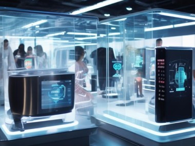 智能与创新，技术与用户体验的完美融合