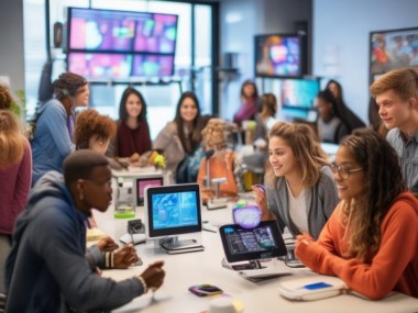 青少年科技活动方案——培养创新思维的实践与探索