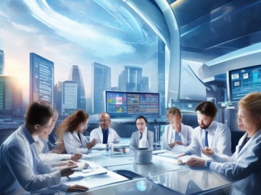 上海海天医药科技有限公司创新驱动医疗发展