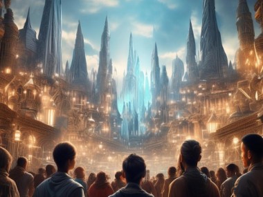 文明传承，智慧文明的创新之旅