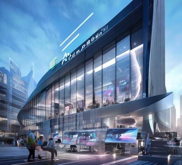 上海奥威科技发展有限公司，创新引领未来