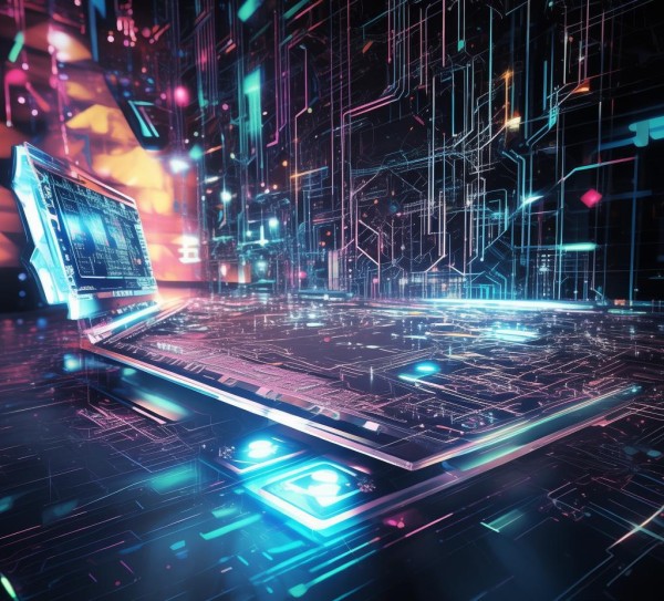 科技动态，壁纸领域的创新与挑战