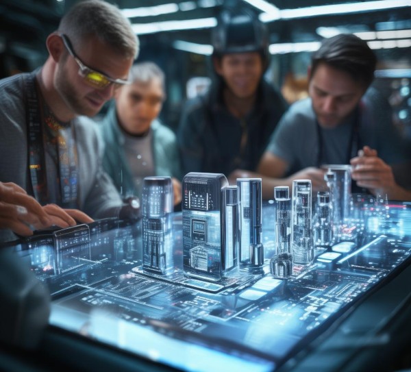 智能产品开发，一场改变世界的革命