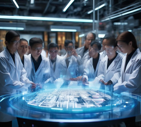 探索科技发展的新路径—北京大学科技开发部的使命与担当