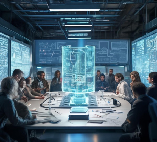 推动科技创新的科技活动方案 推动科技创新的科技活动方案