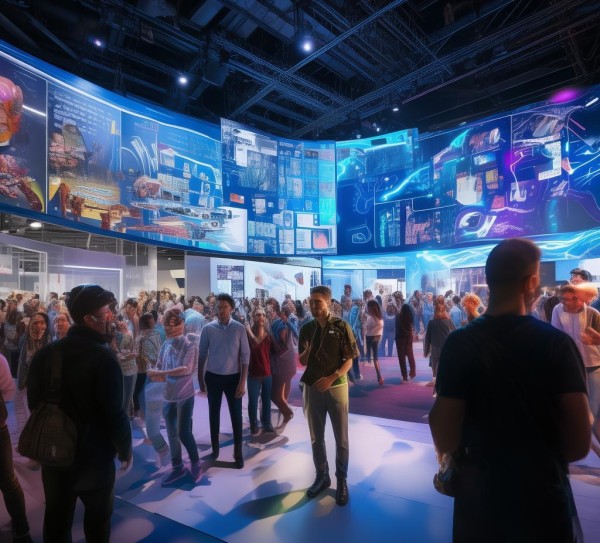 科技活动周，创新活力与科技融合