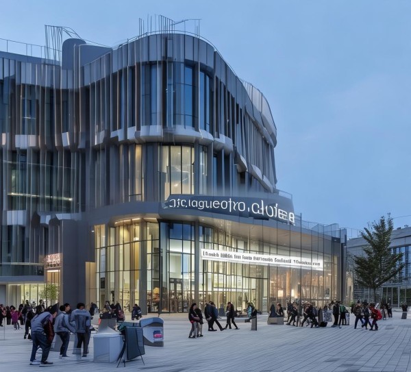 内江市科技开发学校，培养未来科技人才的摇篮