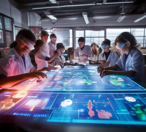 学校科技活动方案，激发创新思维的实践探索